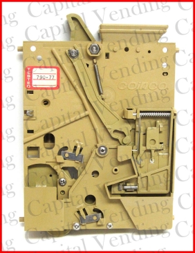 Coinco Coin Acceptor for S75, CX400, 94xx Series 24v - Multiple